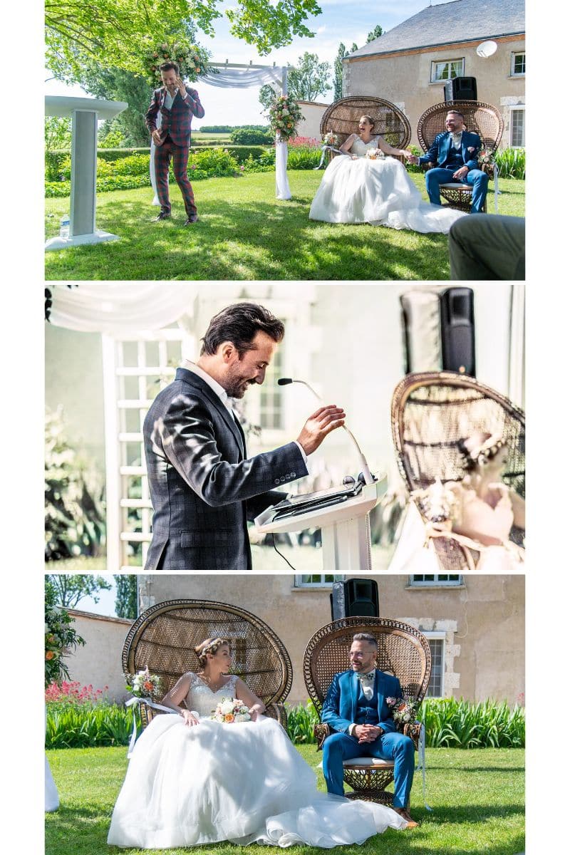 avis dj cérémonie laïque mariage – couple 4