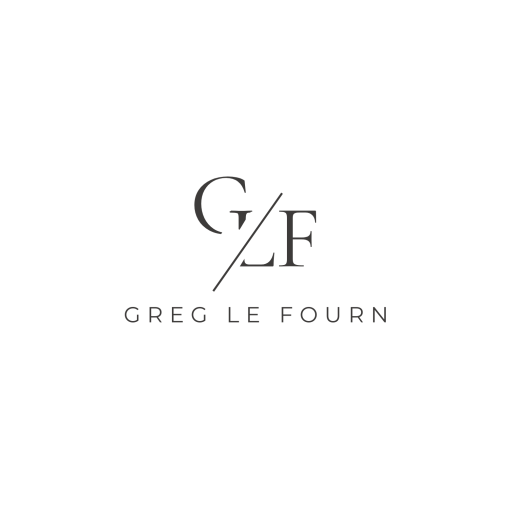 logo greg le fourn